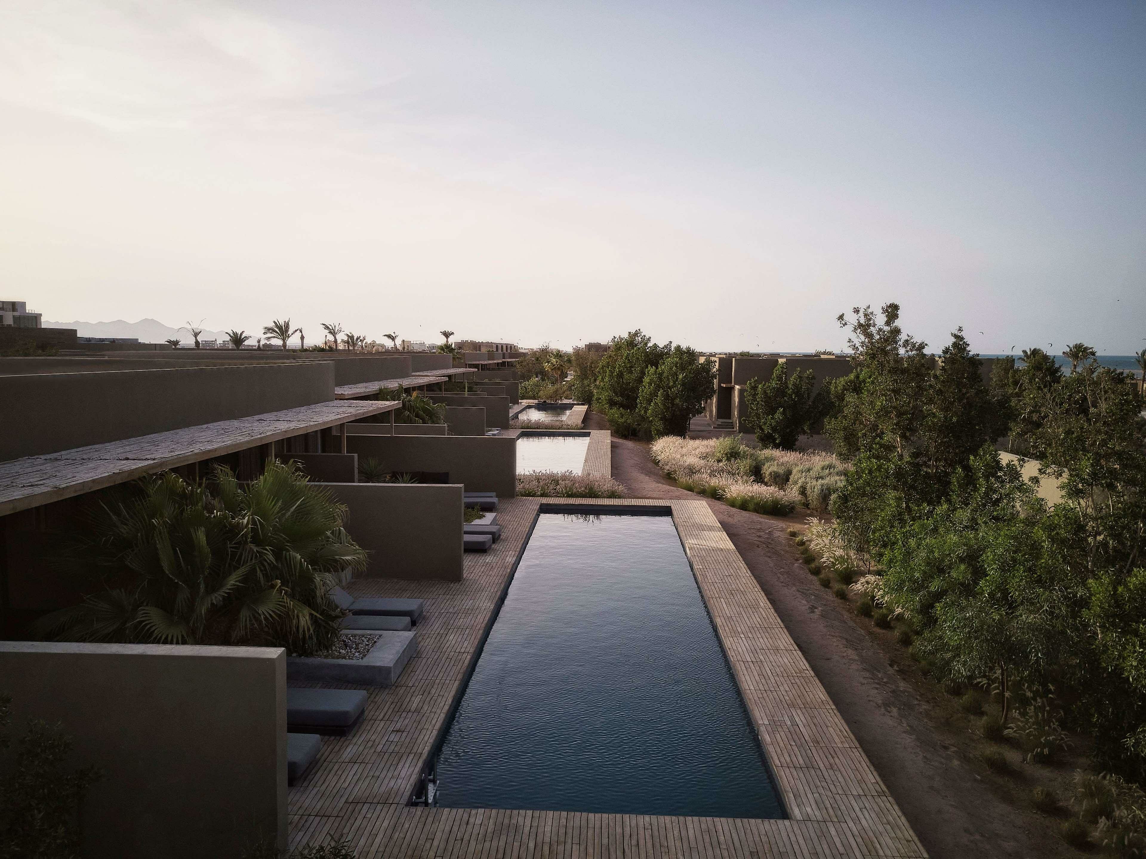 Фото Casa Cook El Gouna - Adults Only