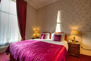 Гостиница The Ben Doran Guest House