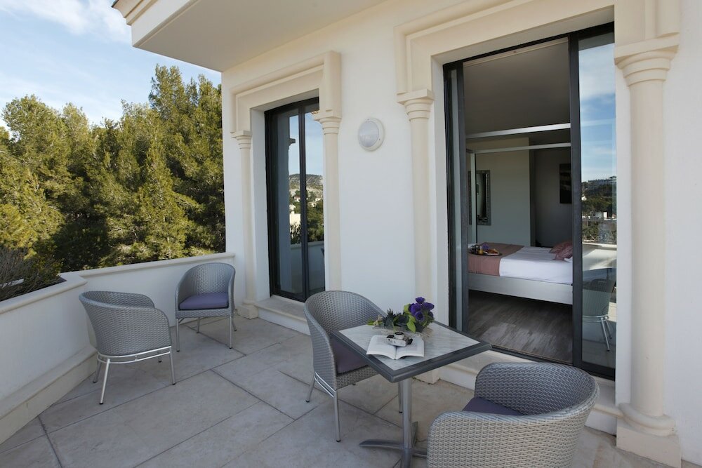 Фото Résidence Adriana - Vacancéole