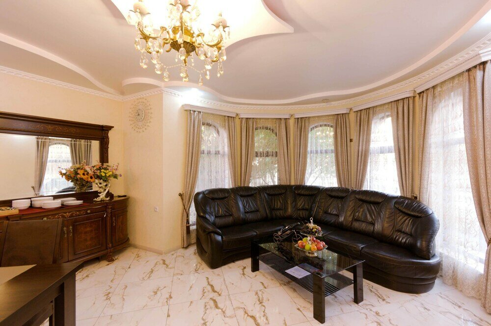 Фото Villa Victoria