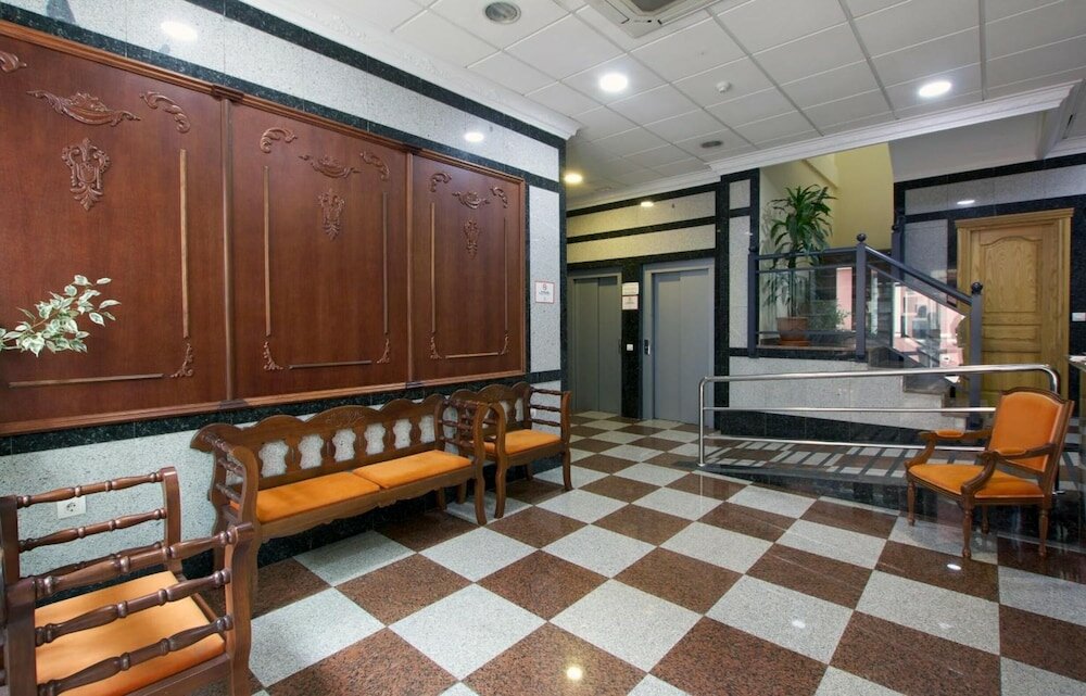 Фото Hotel Reyesol