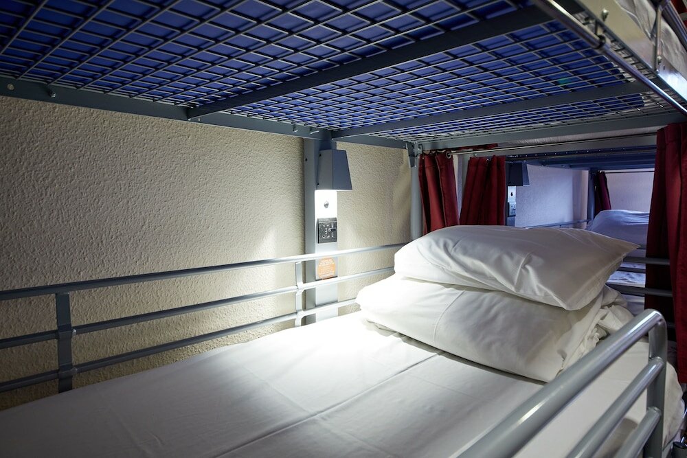 Фото St Christopher's Inn, Shepherd's Bush - Hostel