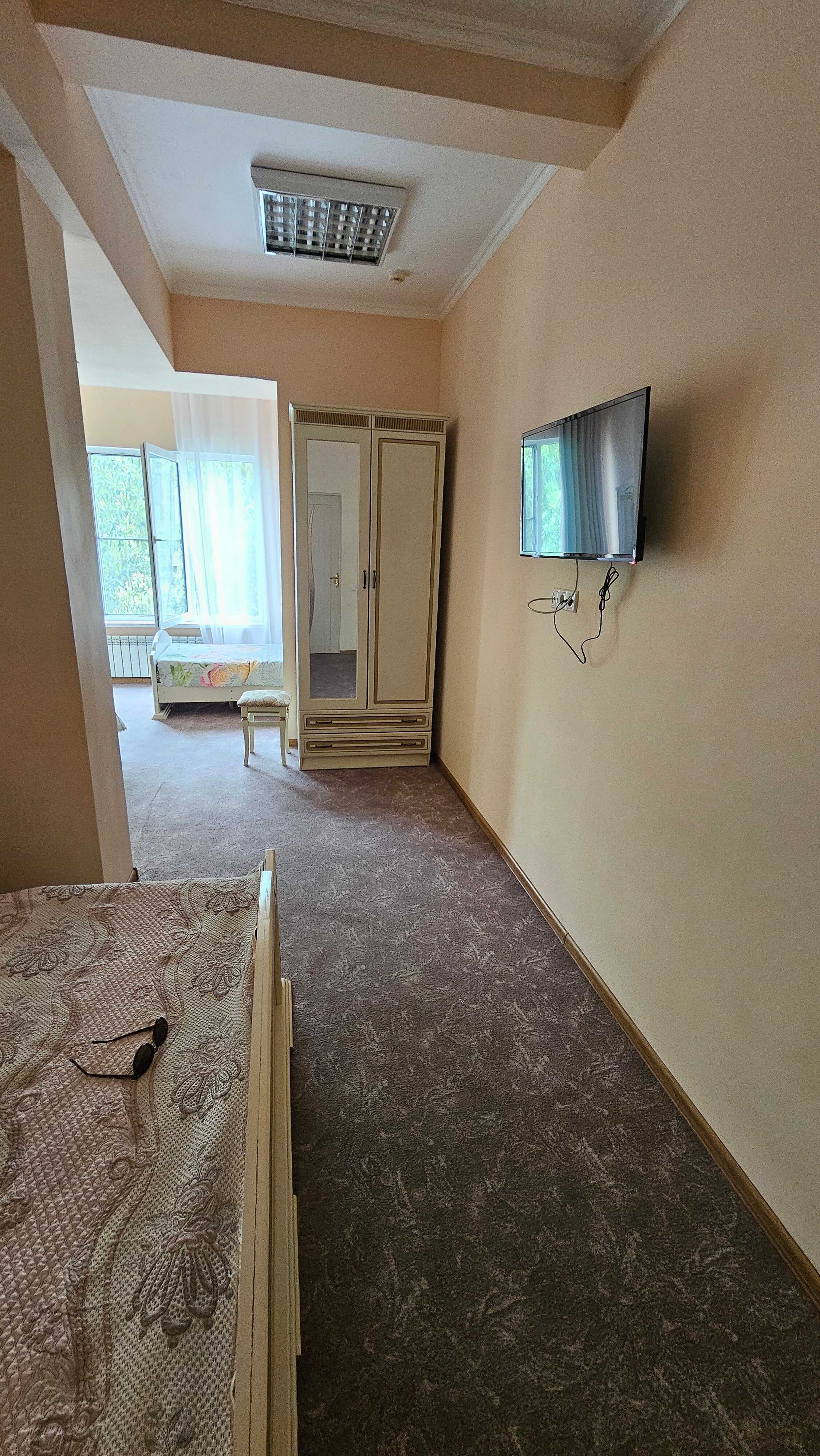 Фото Марсель