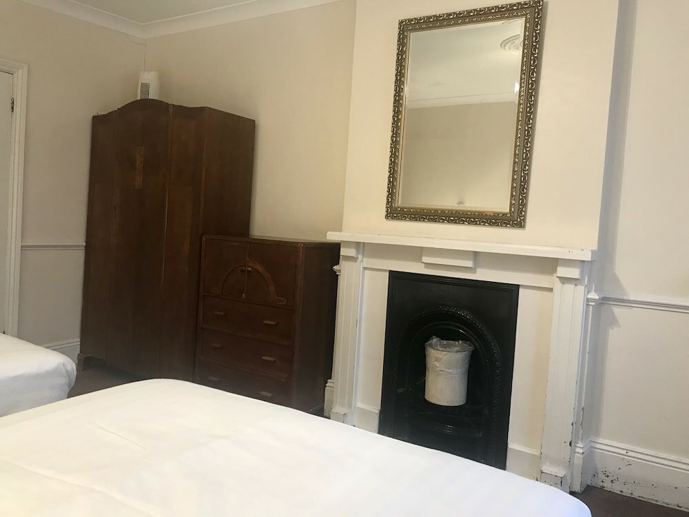 Фото Europa House Hotel