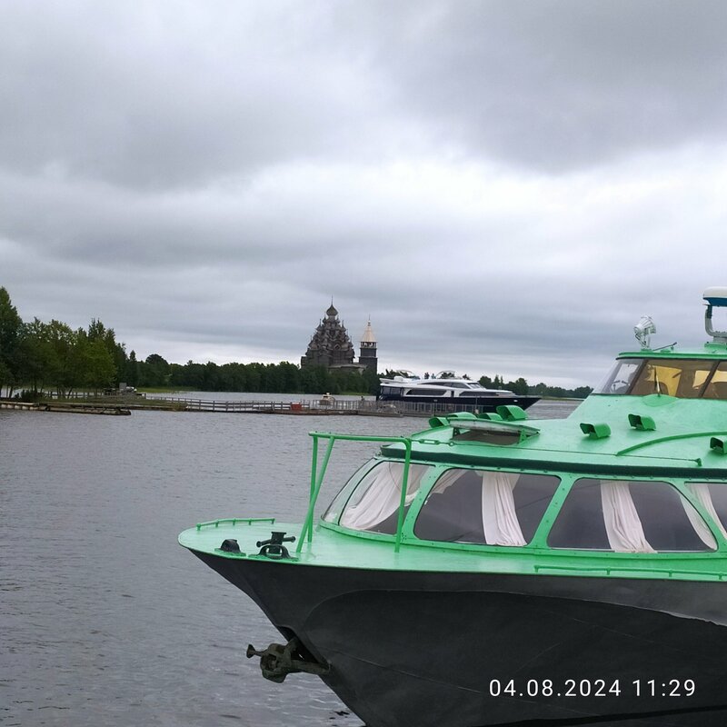 Гостиница Петрозаводск — фото 13