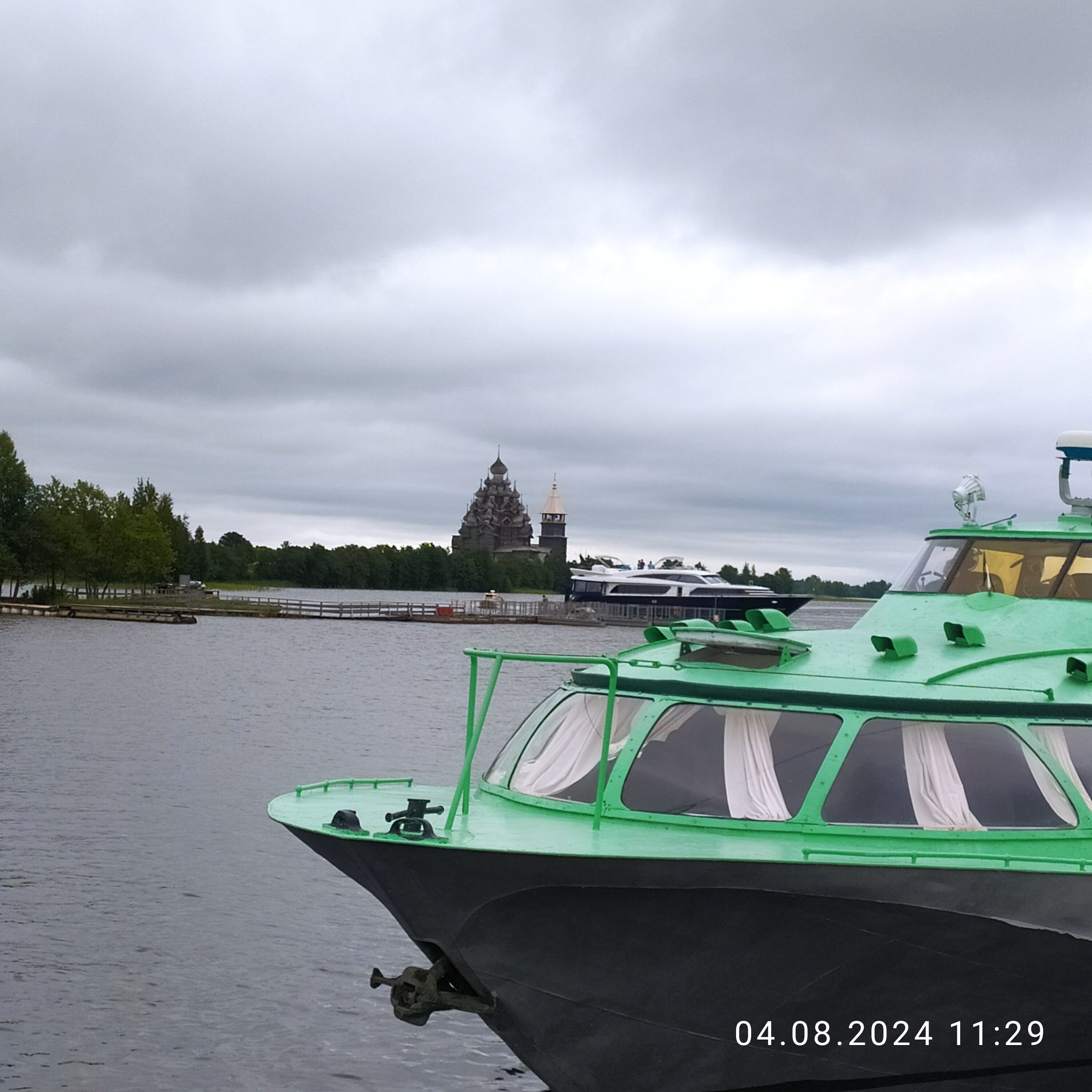 Фото Гостиница Петрозаводск