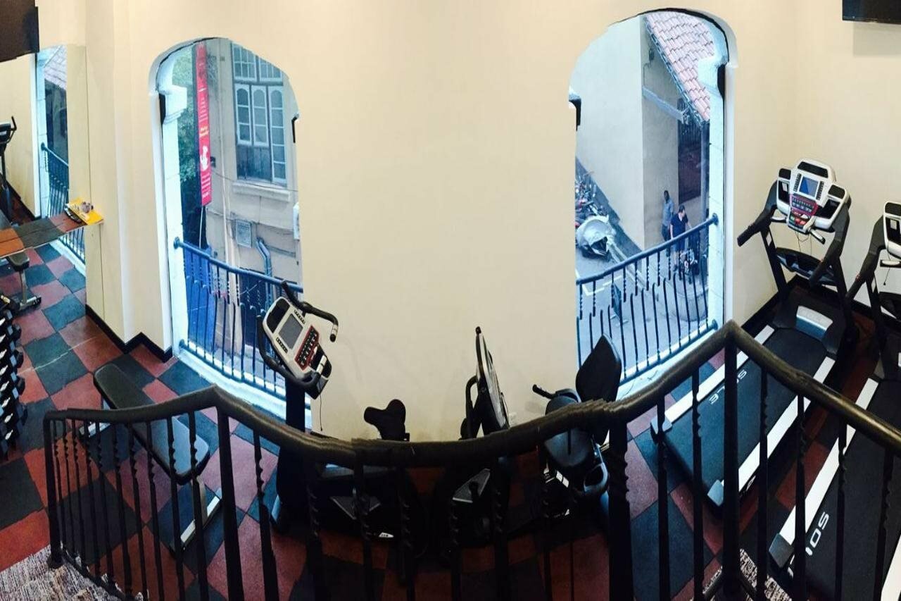 Фото Fairway Colombo