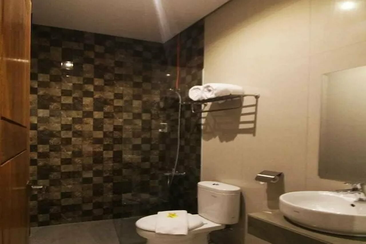 Фото One South Boutique Villa