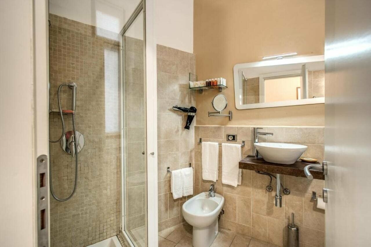 Фото Suite Santa Tecla-NEW