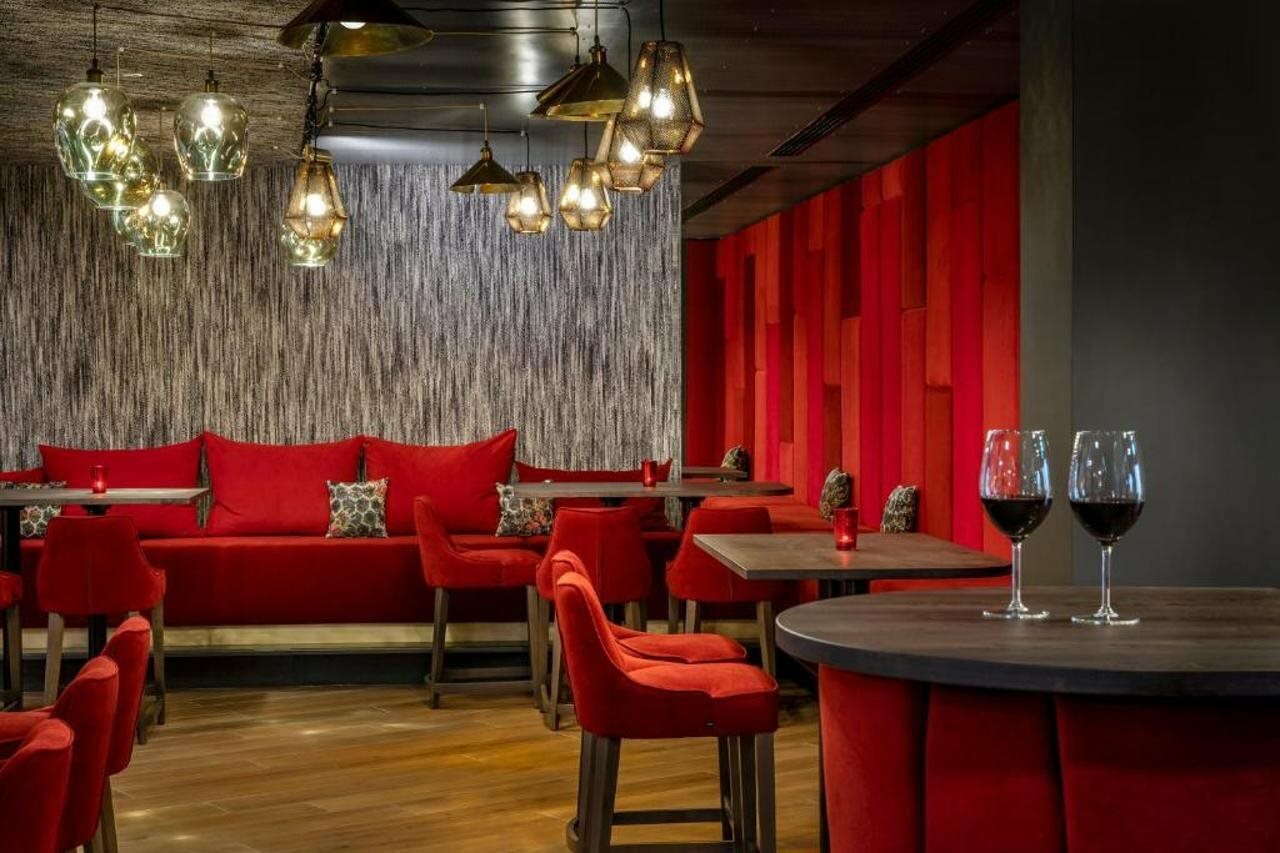 Фото Hotel Frechdachs