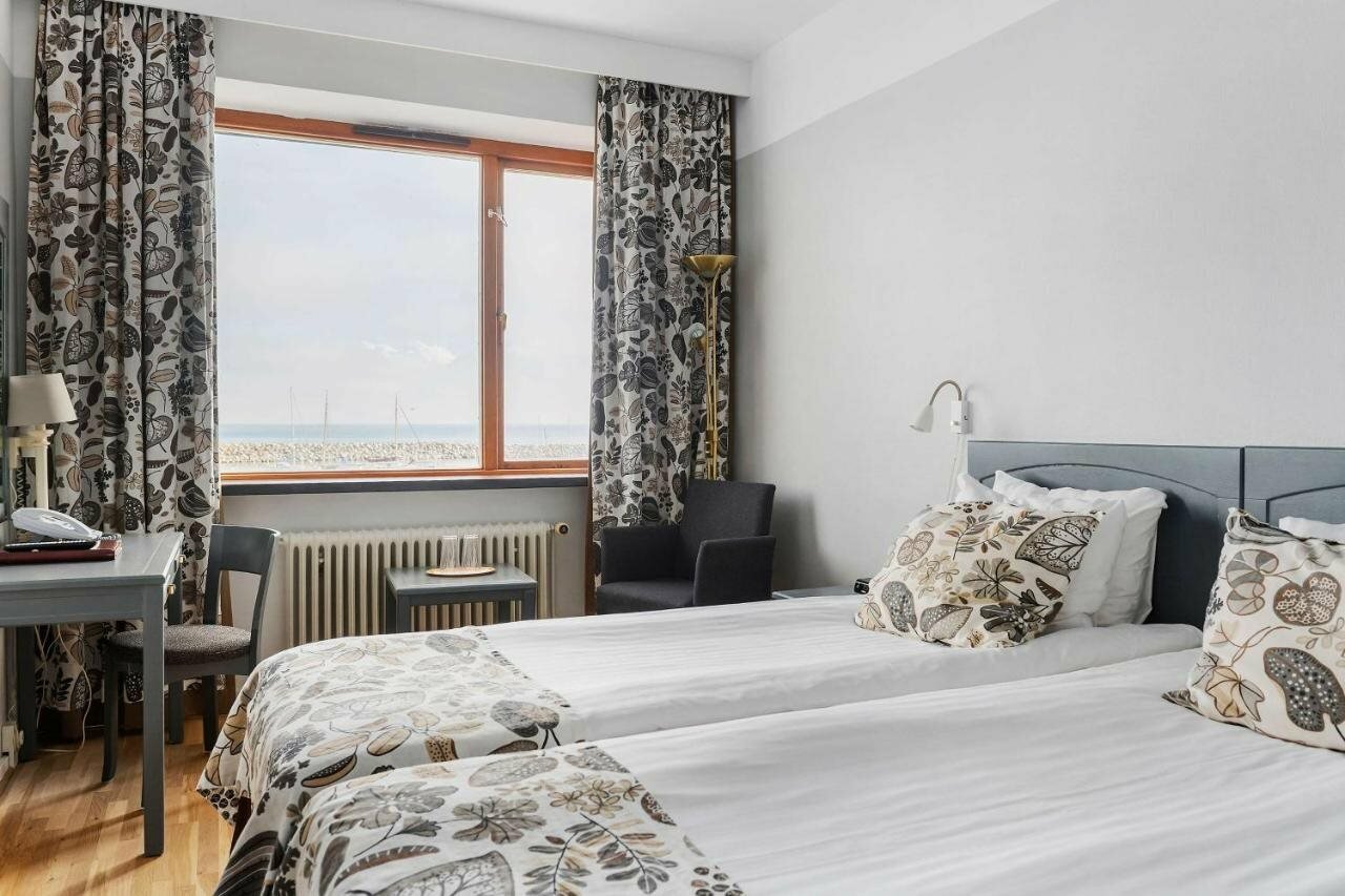 Фото Hotel Svea, Sure Hotel Collection by Best Western