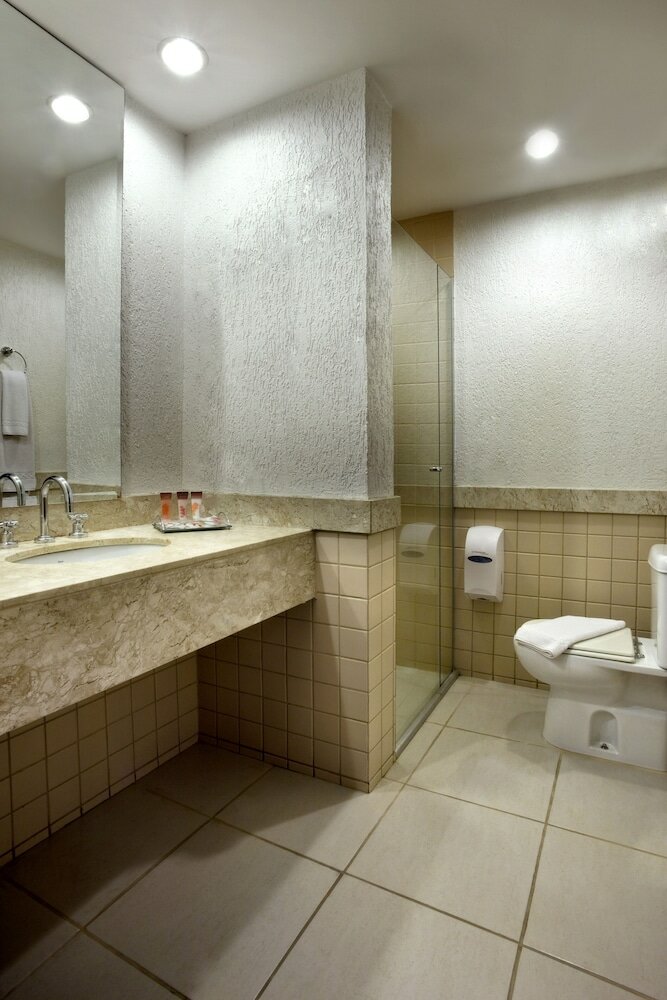 Фото Sia Park Executive Hotel