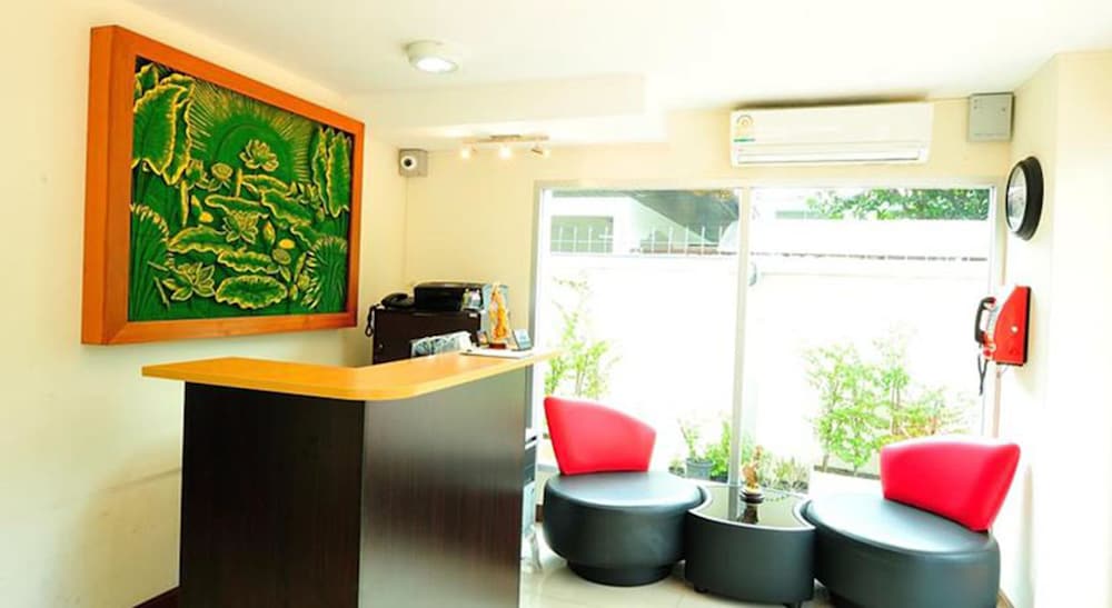 Фото Aravinda Living Home
