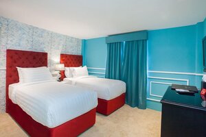 Гостиница Apple Heritage Hotel