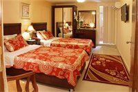 Фото Jardaneh Hotel