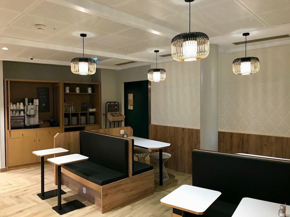 Фото Ibis Geneve Petit Lancy