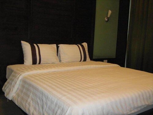 Внешний вид отеля Lamoon Lamai Residence & Guesthouse в Ламае, фото 4