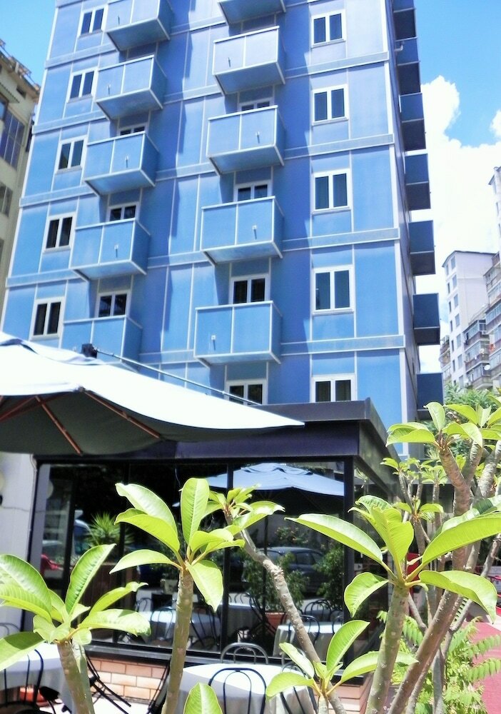 Фото Torreata Hotel & Residence