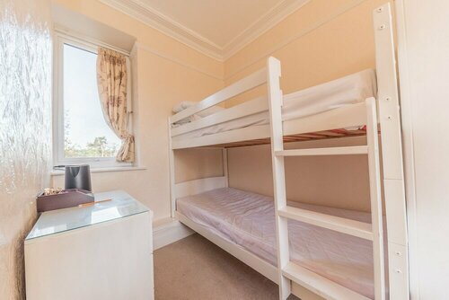 Гостиница Rayrigg Villa Guest House в Уиндермире