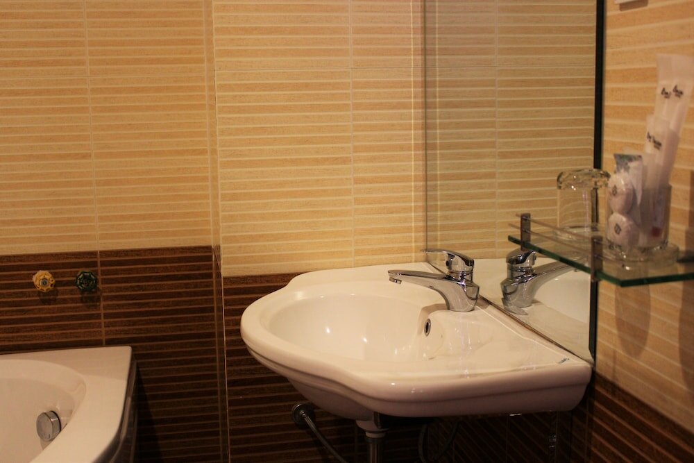 Фото Kim Lan Hotel Can Tho