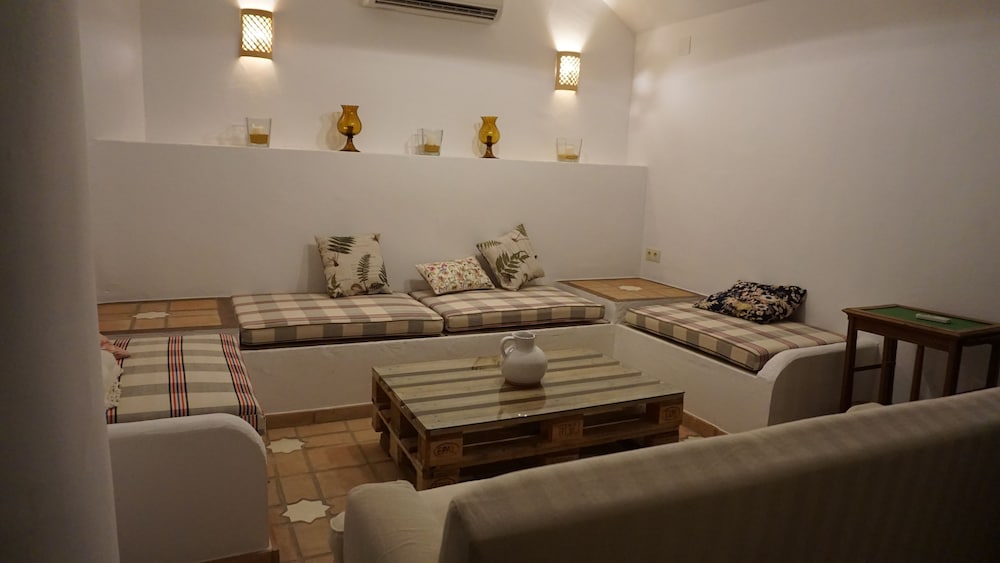 Фото Cortijo de Vega Grande