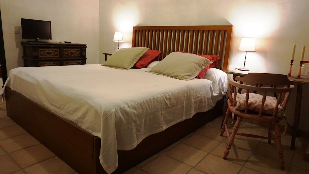 Фото Cortijo de Vega Grande