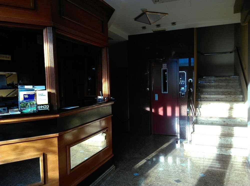 Фото Hotel Vienna