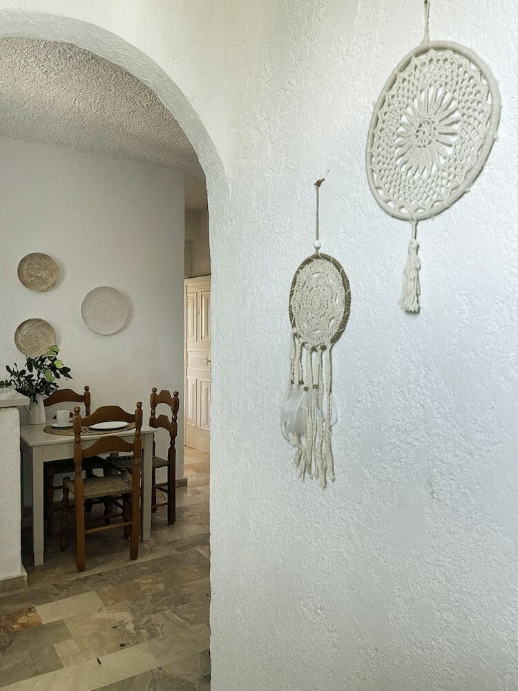 Фото Achlia Hotel