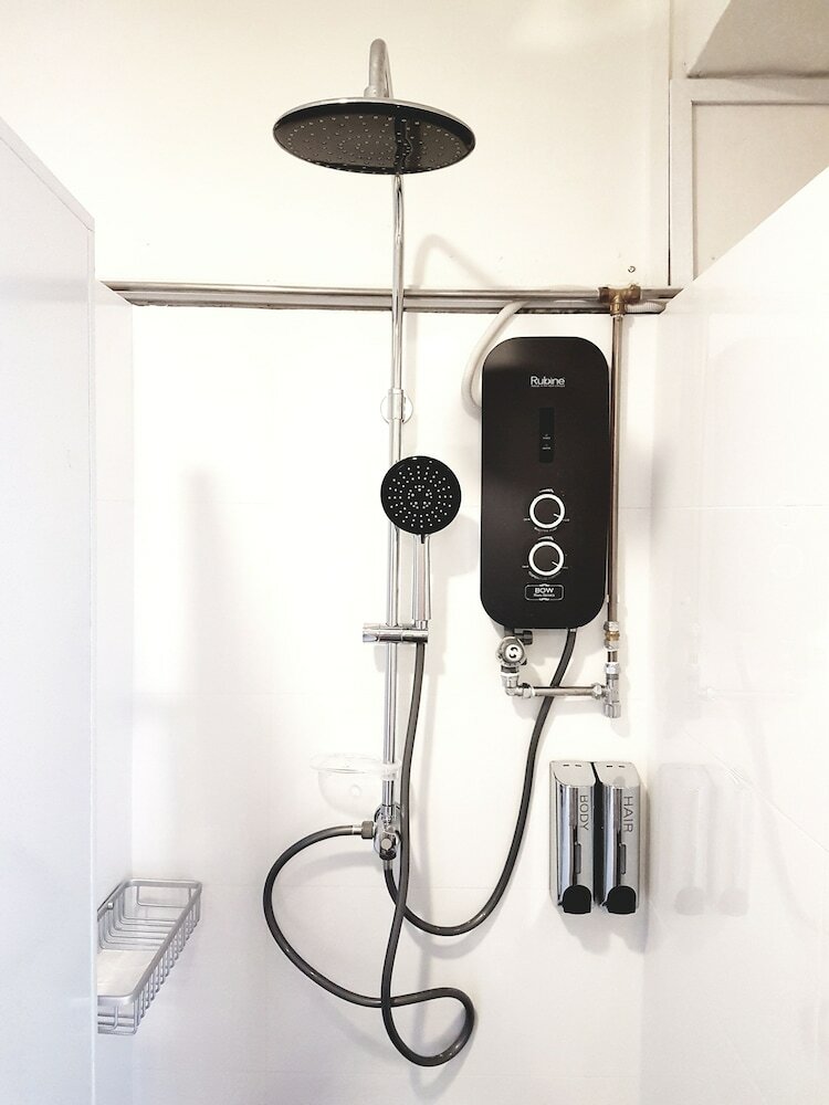 Фото Beary Best! Hostel Chinatown