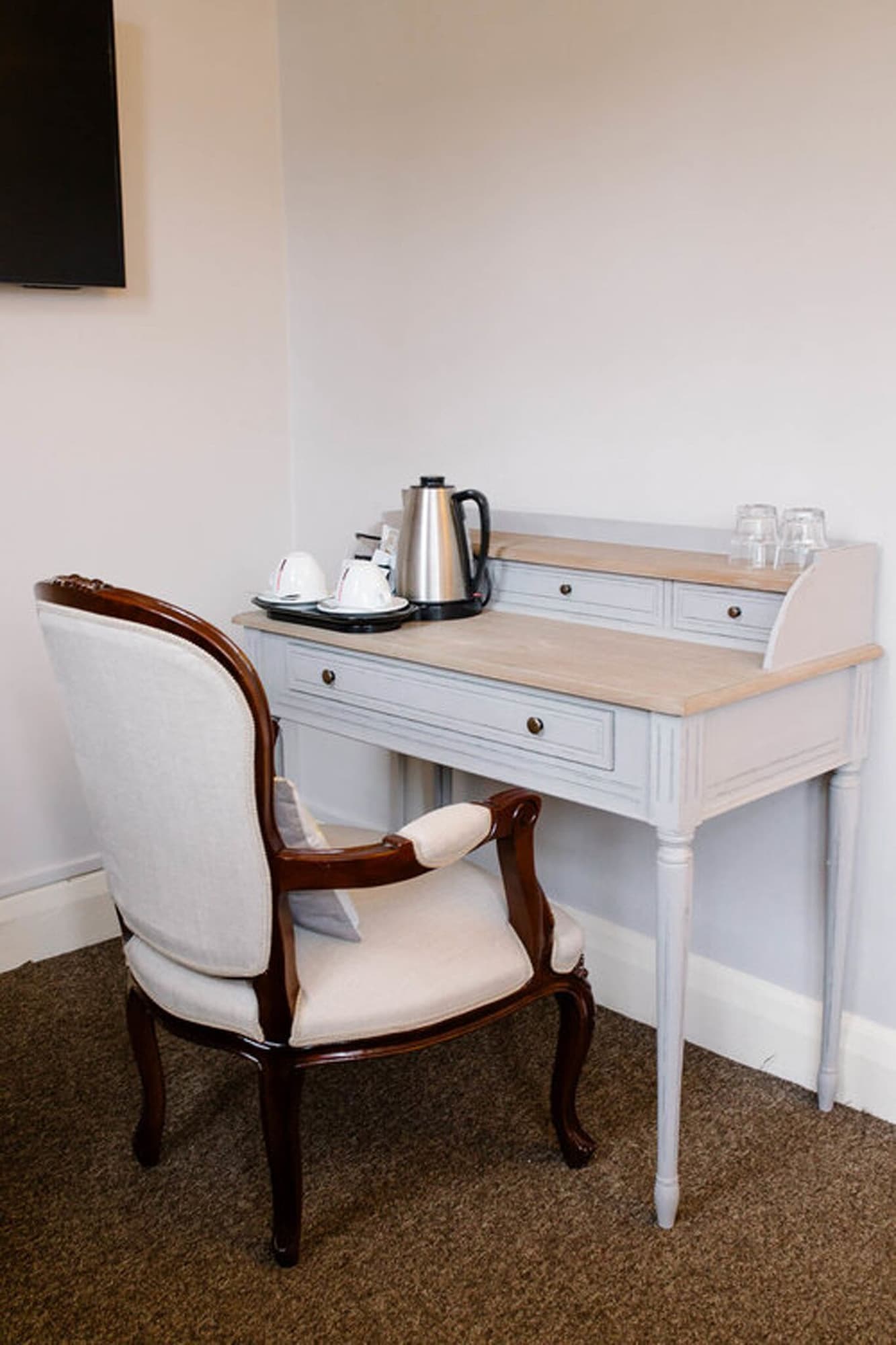 Фото Prince of Wales - Townhouse