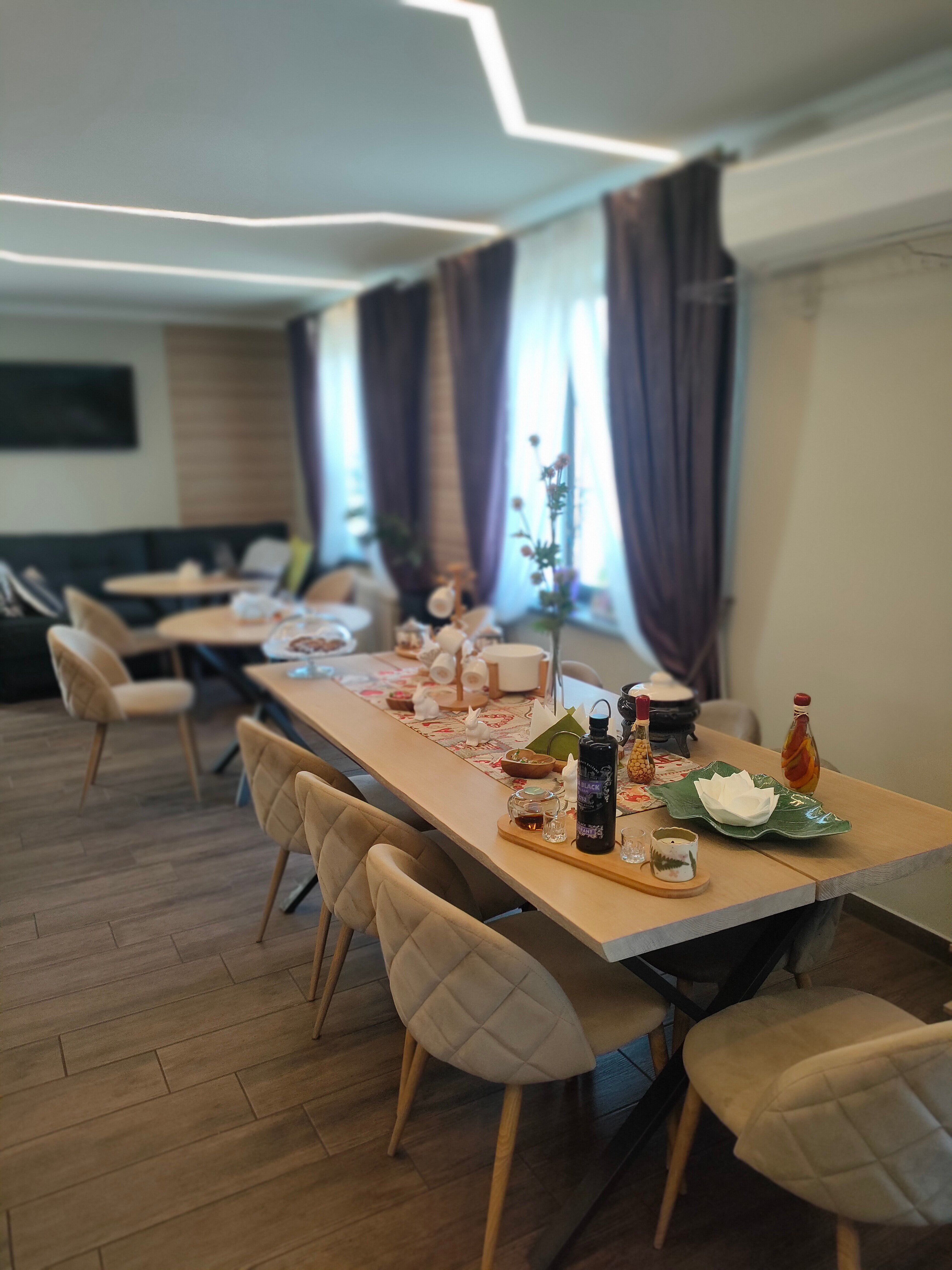 Фото Апрель