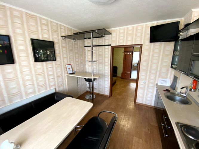 Фото Много квартир 73