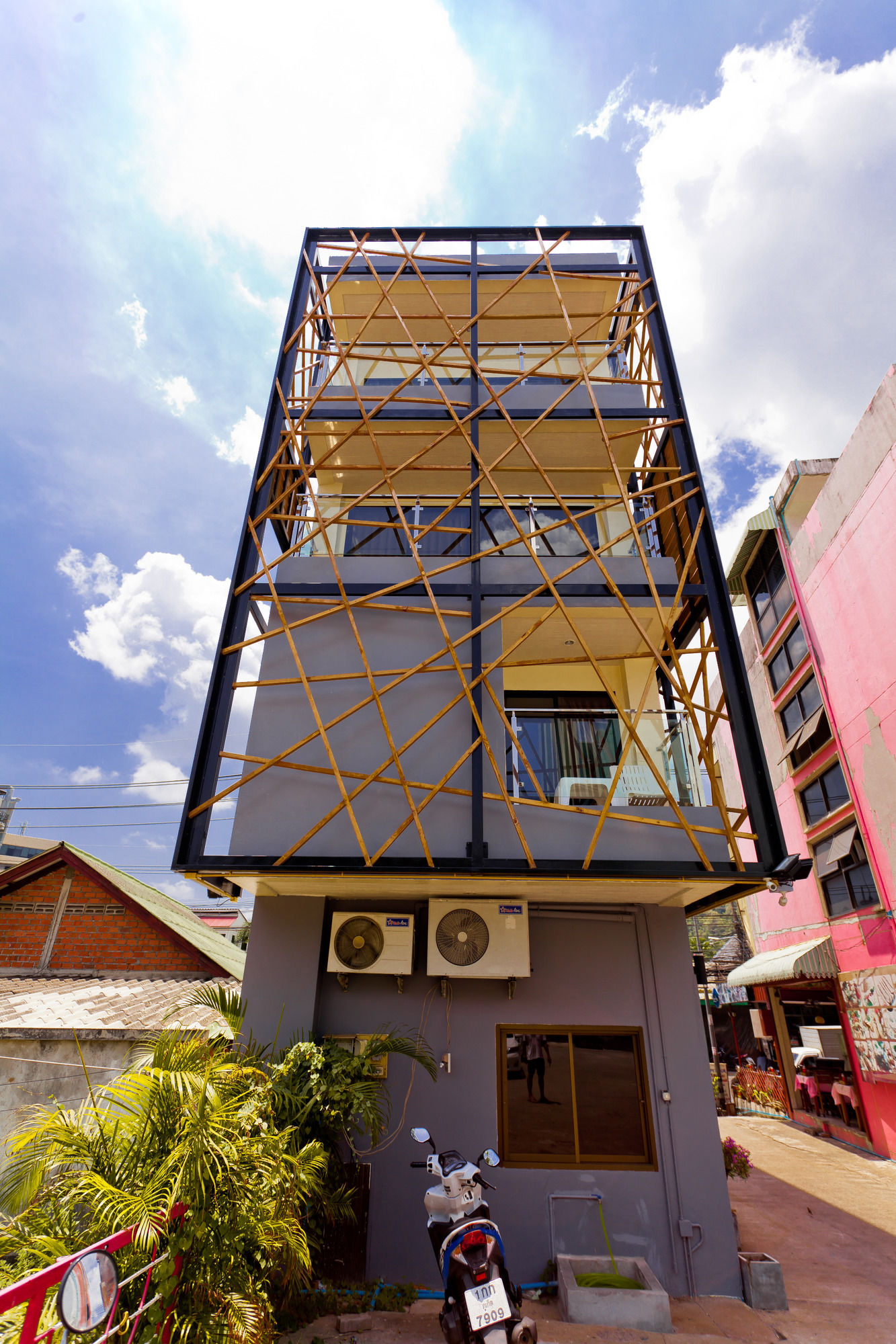 Фото Room Actually