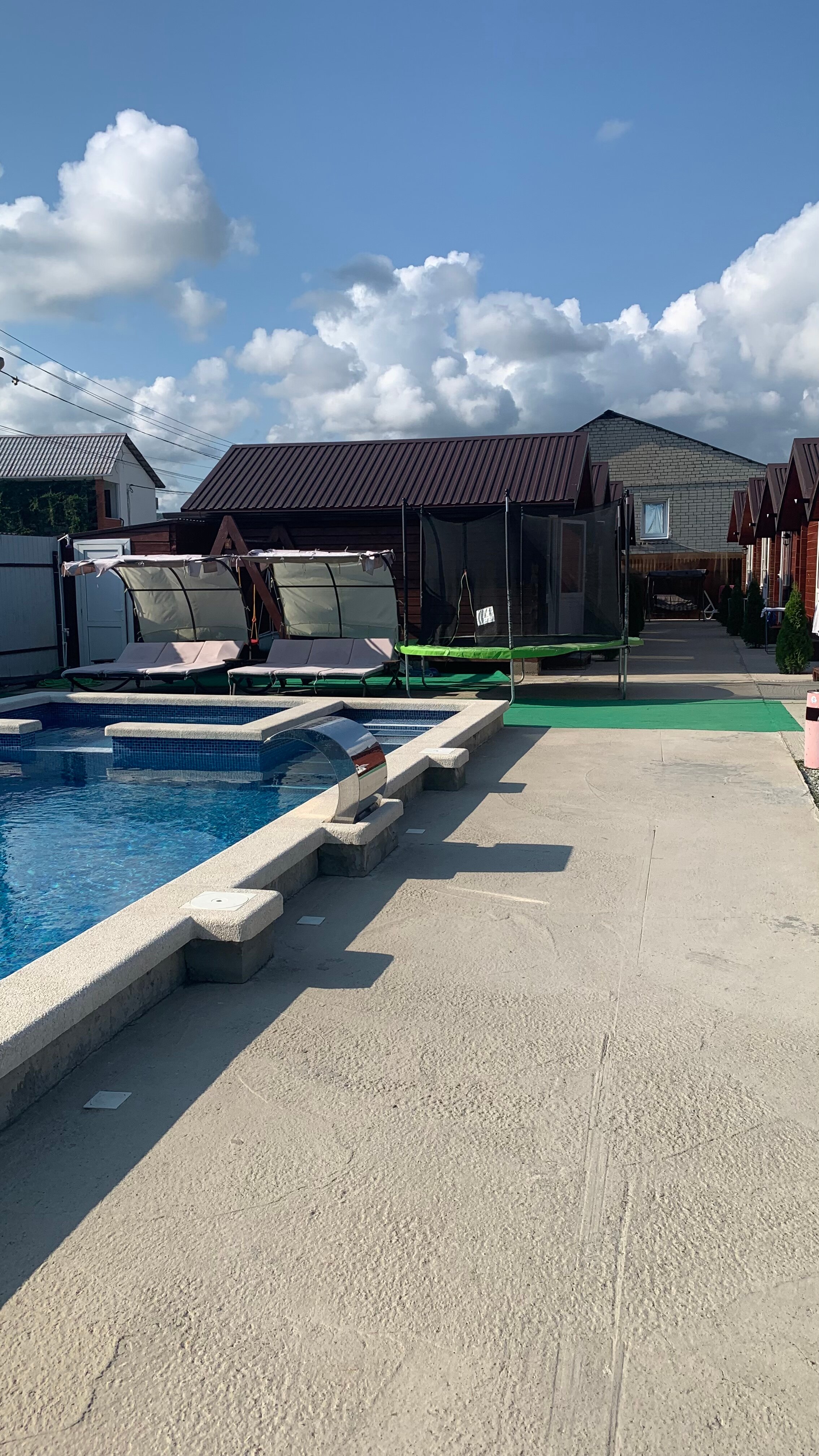 Фото Николь