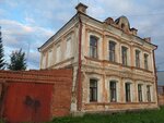 Особняк купца Власова (ulitsa Lunacharskogo, 4) ، معلم جذب سياحي