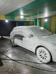 Автомойка (Советская ул., 1А), автомойка в Кандалакше