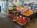 Свежесть Востока 42 (Avtozavodskaya ulitsa, 1) ، متجر بيع خضر خضروات طازجة