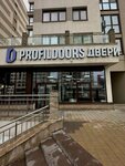ProfilDoors (Piatra Mscislawca Street, 8), doors