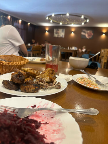 Cafe Dolma, Krasnodar Krai, photo