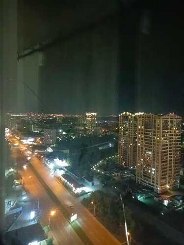 Гостевой дом Sky Lounge в Новосибирске