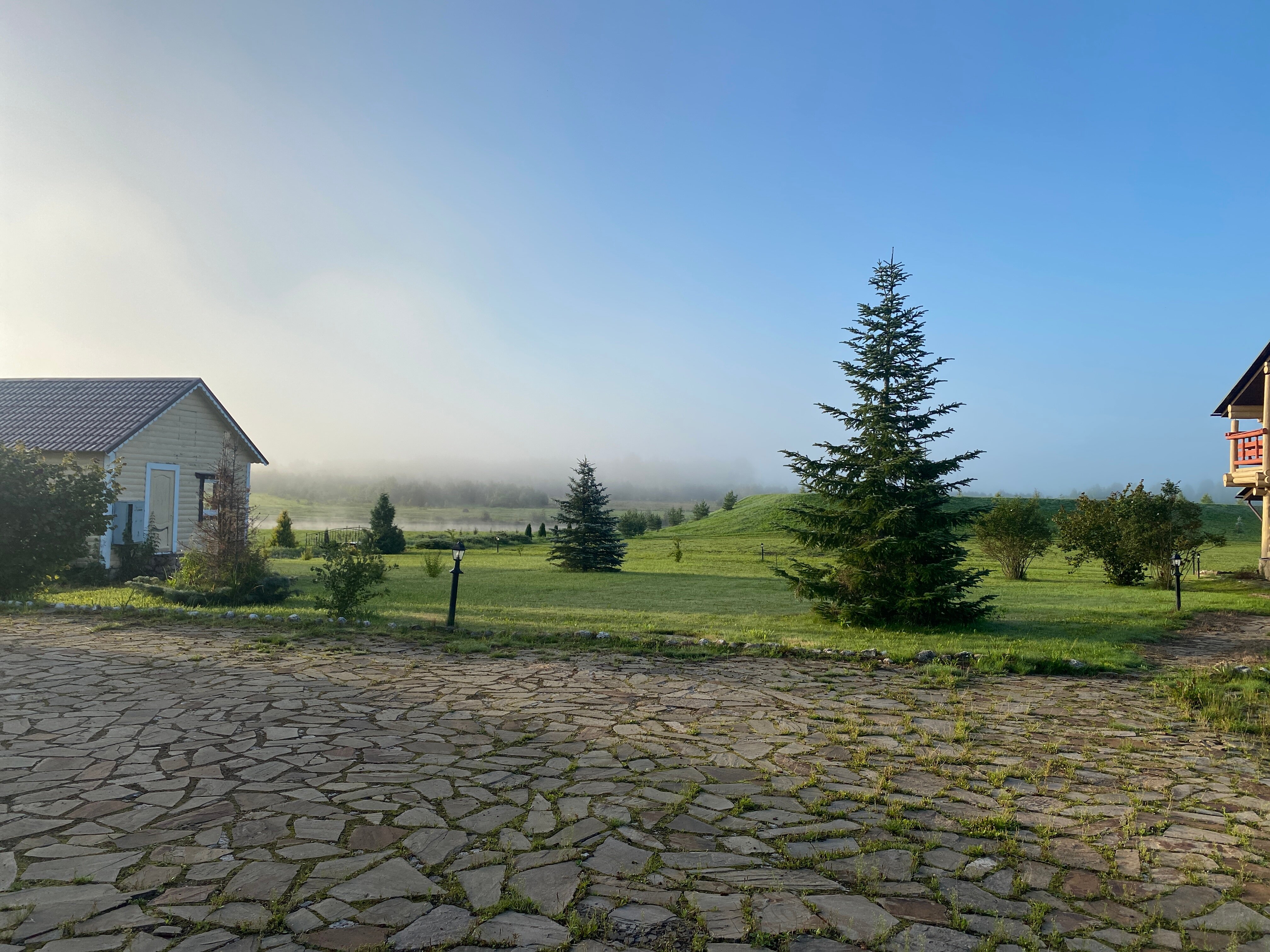 Фото Королевская охота