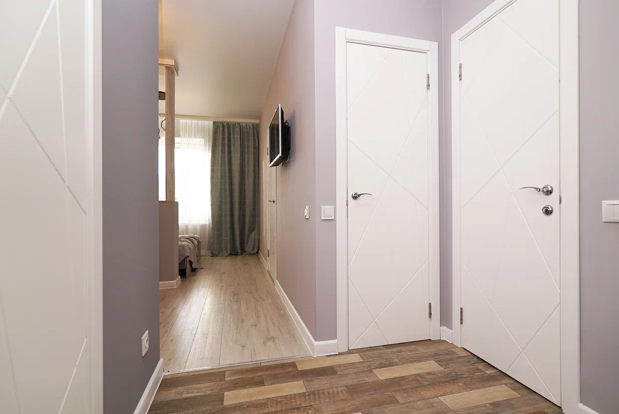 Фото Cozy home Art sity 1