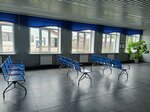 Автостанция Большая Мурта (posyolok gorodskogo tipa Bolshaya Murta, Sovetskaya ulitsa, 156), bus station