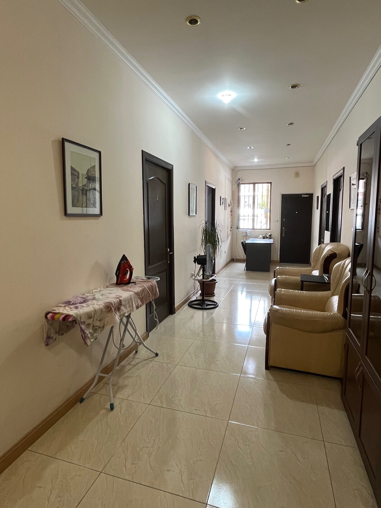 Фото Гостевой Дом Комитас