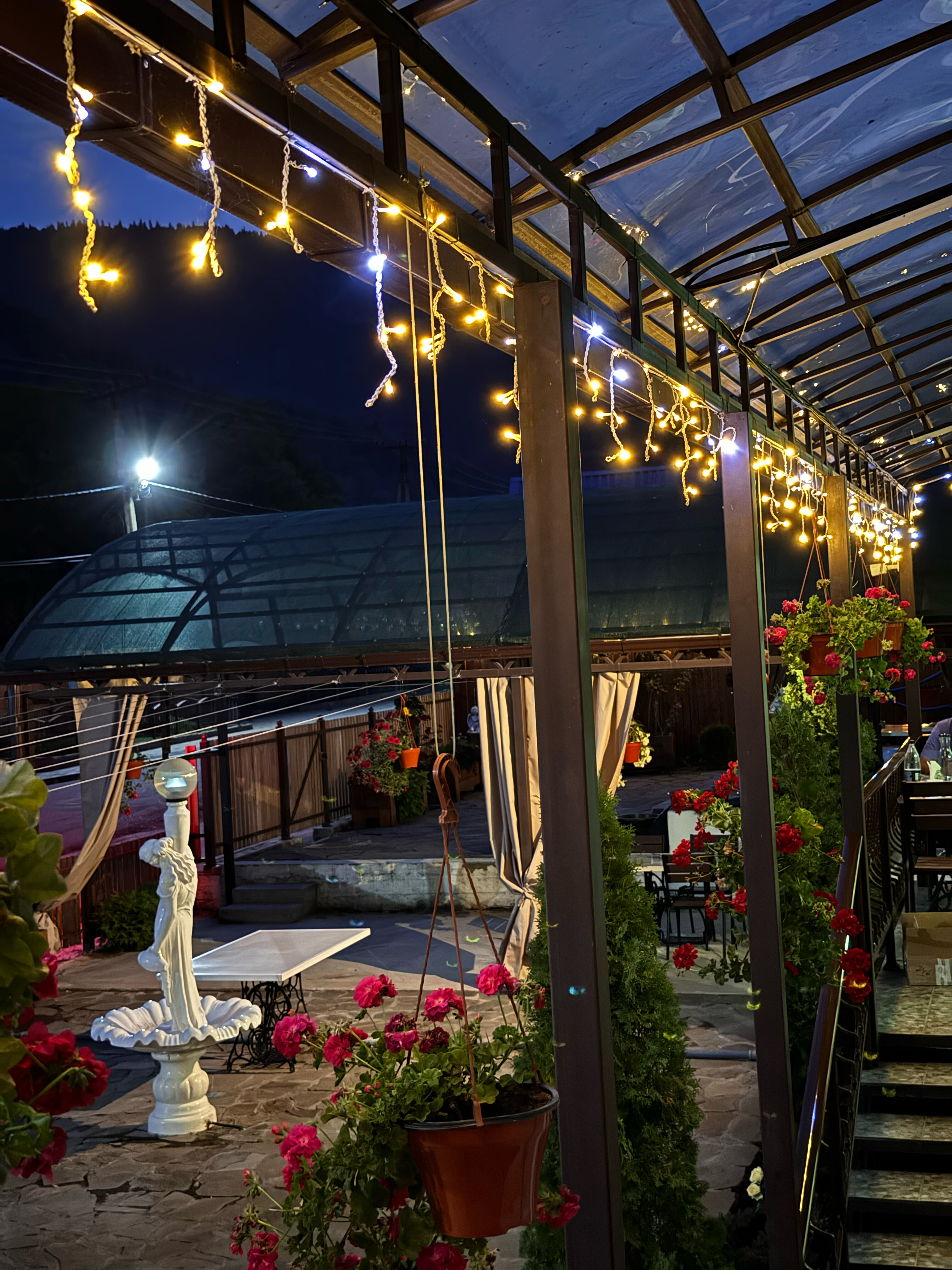 Фото Усадьба Трикиди