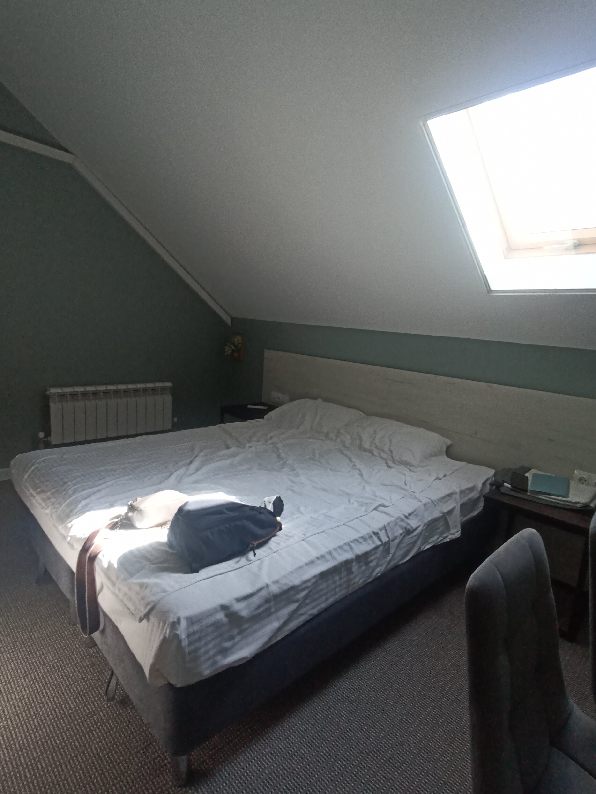 Фото Андерсен