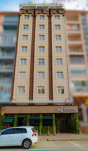 Bar, pub Q Pub, Kutahya, photo