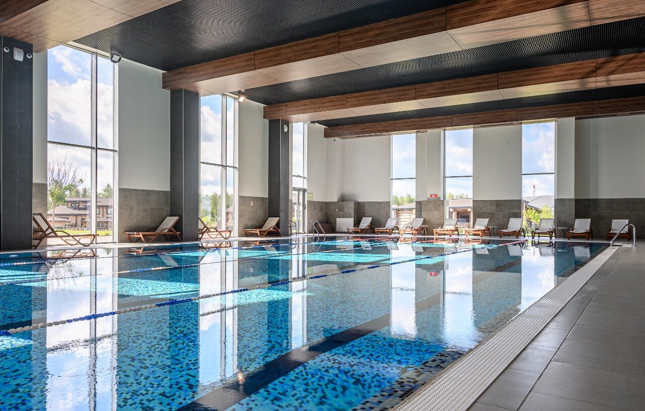 Фото «ПСБ Патриот» Cosmos Hotels