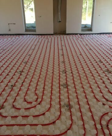 Energy equipment Kivrak Trade Solar Energy Systems, Urla, photo