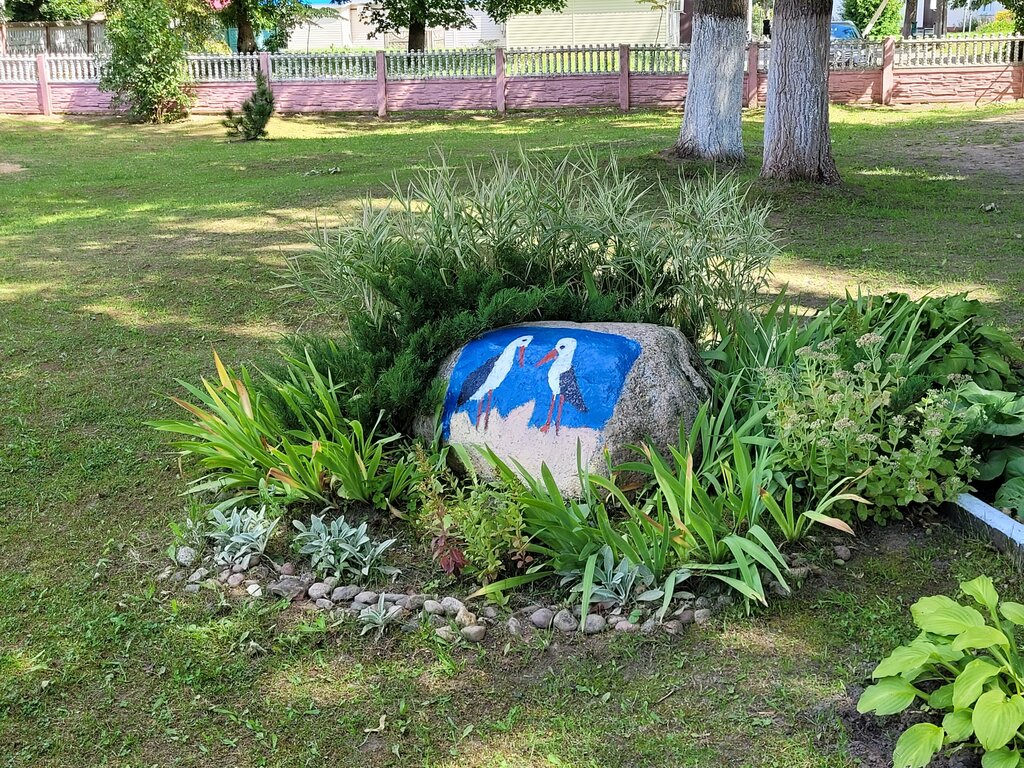 Boarding school Детский социальный приют, Grodno District, photo